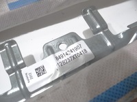 фото thumb №6, Шторка безопасности подушка безопасности левая bmw f11 9143418