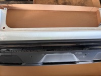 Бампер задній 6 pdc радар джгут фари задній bixui teqnc renault austral Оригінал, фото thumb