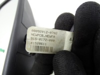 фото thumb №11, Дзеркало заднього виду внутрішні mercedes b-klasa w246 a2468100717