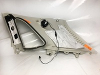 фото thumb №5, Ford edge 15 - захист накладка стійка задня