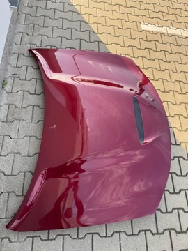 фото thumb №10, Dodge charger srt widebody капот крышка двигателя 2015+