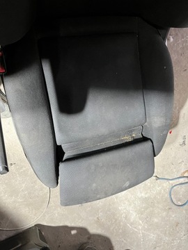 фото thumb №11, Сиденье sprinter 907 910 2018-2024 левый европа