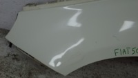 фото thumb №3, Крила лівий перед fiat 500 268/a