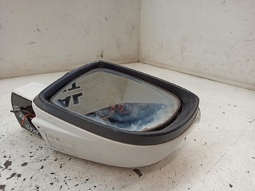 фото thumb №9, Hyundai ix35 правые зеркало повреждённые 027457