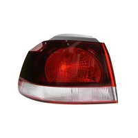 фото thumb №3, Лампа запчасть наружная цвет поворотник белый