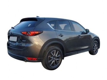 фото thumb №1, Mazda cx-5 kf порог правый год 2020 цвет 46g
