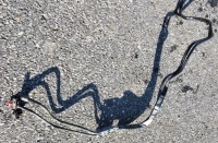 фото thumb №2, Шланг топливный пабтрубок  трубки renault laguna iii 2.0 dci оригинальный номер eu