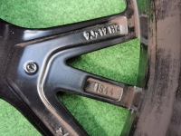 фото thumb №12, Bmw 5 g30 g31 м-пакет рестайлинг диск 19'' 9,0j et-44 5x112 зад 8747406