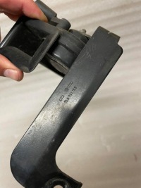 Vw touareg клаксон сигнал 4fd951221a 7l6951185 Киев, фото thumb