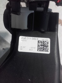 фото thumb №6, Seat arona чехол ручка домкрат тросы 2q0711049k