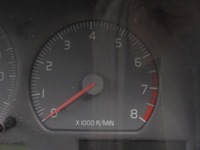 фото thumb №10, Volvo v70 i 1 тип l 96-00 спидометр приборы 2.4b 9148926 69794-660t