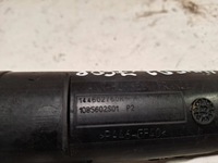 фото thumb №4, Труба шланг интеркулер 144602760r renault clio iv 1.5 dci 12-