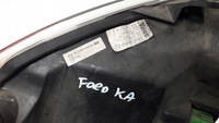 фото thumb №5, Ford ka 96- лампа правая передняя - cała