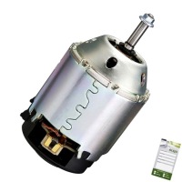 фото thumb №1, Двигатель вентилятор обдув nissan x-trail t30 01-