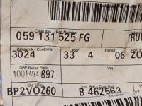 Audi q7 4m0 3,0tdi 059131525fg сетка труба выхлоп трубка шланг nowa оригинальный номер Доставка, фото thumb