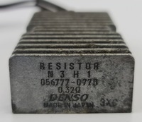 фото thumb №2, Резистор резистор mazda rx-8 rx8 056777-0770