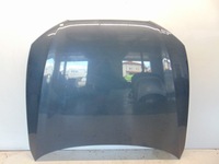 фото thumb №1, Капот кришка двигуна audi a6 c7 lx5n 13r