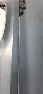 фото thumb №7, Audi a5 8w coupe 16- бампер задний задняя 8w6807521