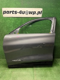 фото thumb №1, Ford mustang mach e mach-e дверь перед левая передние