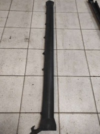 фото thumb №1, Молдинг порог dodge journey 2 r2011