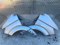 фото thumb №1, Крыло передний левый man tge vw crafter ii la7w