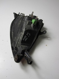 фото thumb №10, Лампа передня ліва ford ka 00r