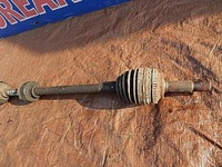 фото thumb №3, Привідний вал права toyota yaris verso 1,4d 99-05