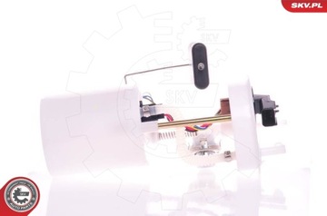 фото thumb №13, Skv насос пального електричний