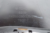 фото thumb №14, Бампер перед передний toyota c-hr ii 2 2024r 52119-f4250