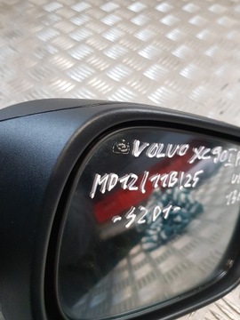 фото thumb №14, Дзеркало праві 13pin volvo xc90 i англієць