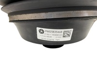 фото thumb №13, Поворотный кулак правая задняя рычаг амортизатор суппорт jeep grand cherokee wk2 lift