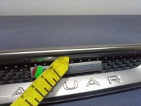 фото thumb №8, Jaguar xf ii x260 молдинг крыла перед правый r-sport gx6m-280b10-ad