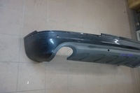 фото thumb №6, Накладка бампера зад audi q7 4l0807521af