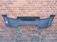 фото thumb №6, Бампер задня задній audi tt 8n0807511