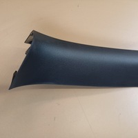 фото thumb №5, Mitsubishi outlander iii захист кришки багажника