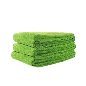 Полотенце MrTowel плотное 100х180см - 630г/м2 Бежевый