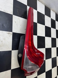 фото thumb №9, Лампа праві зад volvo xc60 i 2013-2017 рестайлінг 31323035