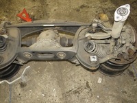 фото thumb №1, Дифференциал мост задняя mercedes w205 2.2 cdi 2053503503