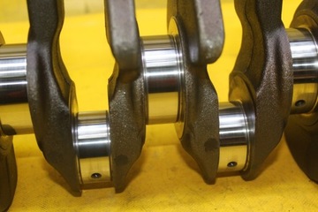 фото thumb №5, Wał колінчастий seat leon ii vw audi skoda 1.8 tfsi bzb 06hk