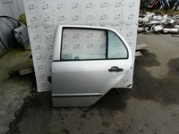 фото thumb №1, Двері задня ліва skoda fabia