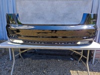 фото thumb №1, Audi a6 c8 4k sedan бампер задняя спойлер антенна