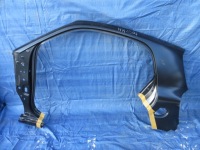 Купить Smart 453 стойку порог рама левая новый оригинал, фото thumb