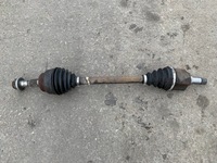 фото thumb №1, Приводной вал левая boxer jumper ducato 2.3 06-14