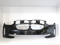 фото thumb №1, Bmw ix3 g08 20-21 бампер перед 6xpdc