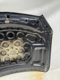 фото thumb №9, Mercedes c-klasa c w205 a2058800357 капот кришка двигуна