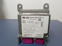 фото thumb №8, Kia carens iii панель консоль подушки комплект eu