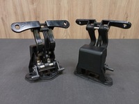 фото thumb №1, Mercedes e-klasa a207 w207 петля петли крышки крышки крыша cabrio