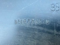 Бампер перед передній peugeot fiorino nemo bipper 1308778070 Київ, фото thumb