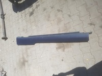 фото thumb №1, Audi a4 b6 00-04r cabrio молдинг порог левая lz5j