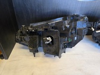 фото thumb №13, Лампи лампа перед ліва права bmw 2 g42 shadow чорні led